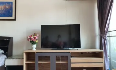 1 Bedroom Condo for rent at Chiang Rai Condotel