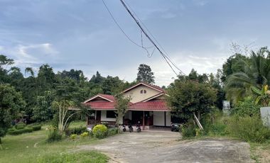4 Bedroom House for sale in Mae Na Toeng, Mae Hong Son