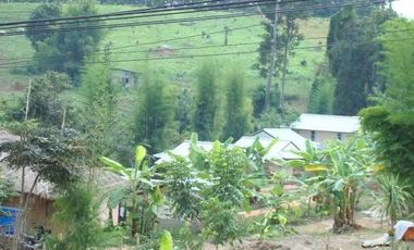 4 Bedroom House for sale in Mae Na Toeng, Mae Hong Son