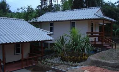 4 Bedroom House for sale in Mae Na Toeng, Mae Hong Son