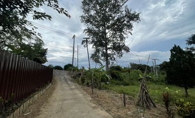 4 Bedroom House for sale in Mae Na Toeng, Mae Hong Son