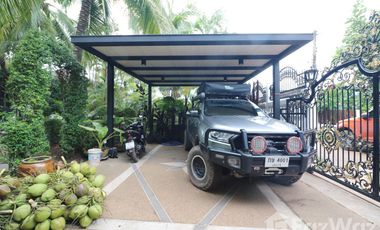3 Bedroom House for sale in Nong Bua, Udon Thani