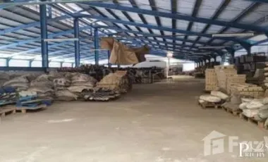 Warehouse for rent in Tha Sai, Samut Sakhon