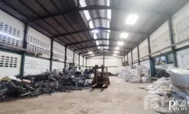 Warehouse for rent in Tha Sai, Samut Sakhon