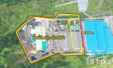 Warehouse for rent in Tha Sai, Samut Sakhon