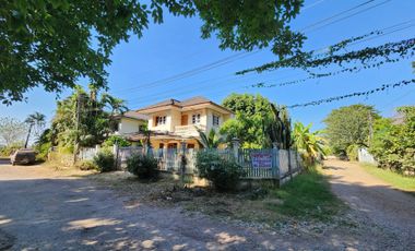 3 Bedroom House for sale in Kuan Wan, Nong Khai