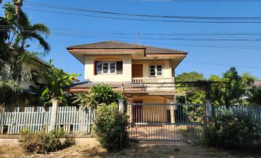 3 Bedroom House for sale in Kuan Wan, Nong Khai