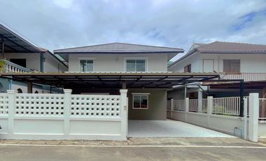 3 Bedroom House for sale in San Sai Luang, Chiang Mai