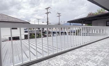 3 Bedroom House for sale in San Sai Luang, Chiang Mai