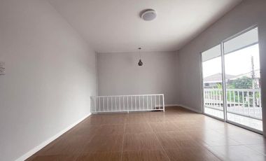 3 Bedroom House for sale in San Sai Luang, Chiang Mai