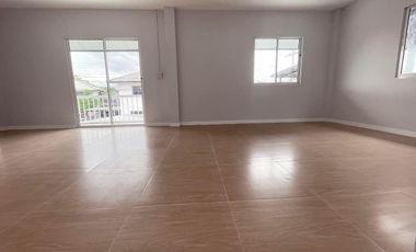 3 Bedroom House for sale in San Sai Luang, Chiang Mai