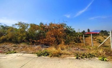 Land for sale in Cha-Am, Phetchaburi
