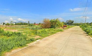 Land for sale in Cha-Am, Phetchaburi