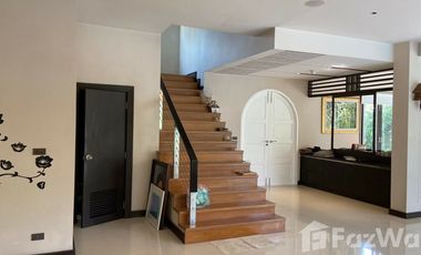 4 Bedroom Villa for sale at Golden Lanna Village