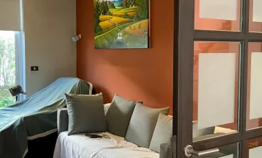 4 Bedroom Villa for sale at Golden Lanna Village