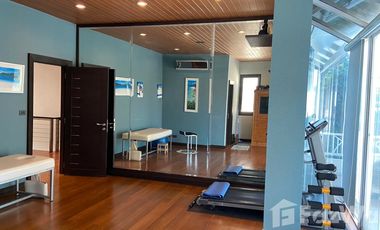 4 Bedroom Villa for sale at Golden Lanna Village