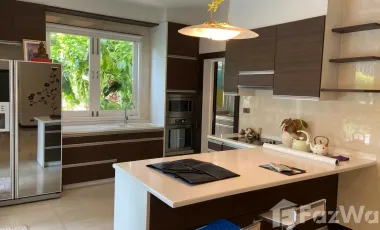 4 Bedroom Villa for sale at Golden Lanna Village