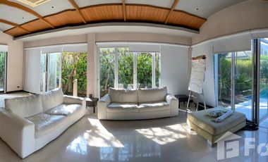 4 Bedroom Villa for sale at Golden Lanna Village