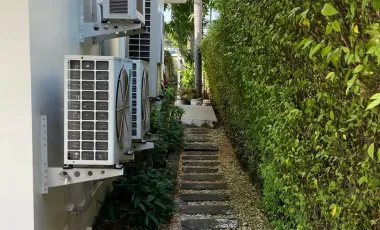 4 Bedroom Villa for sale at Golden Lanna Village