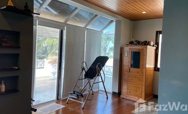 4 Bedroom Villa for sale at Golden Lanna Village