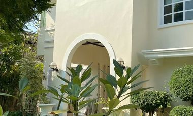 4 Bedroom Villa for sale at Golden Lanna Village