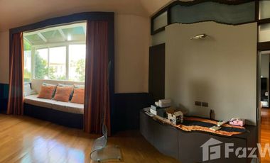 4 Bedroom Villa for sale at Golden Lanna Village