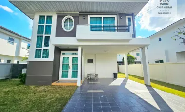 4 Bedroom House for sale in Tha Sai, Chiang Rai