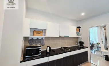 4 Bedroom House for sale in Tha Sai, Chiang Rai