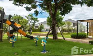 4 Bedroom House for sale in Tha Sai, Chiang Rai