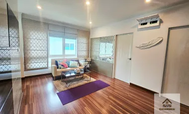 4 Bedroom House for sale in Tha Sai, Chiang Rai
