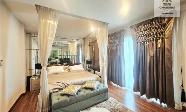 4 Bedroom House for sale in Tha Sai, Chiang Rai
