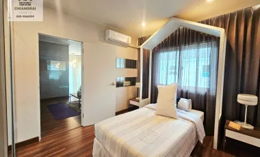 4 Bedroom House for sale in Tha Sai, Chiang Rai