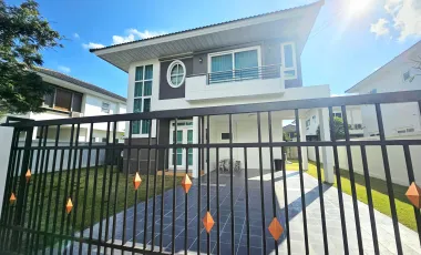 4 Bedroom House for sale in Tha Sai, Chiang Rai