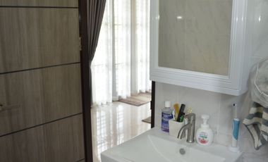 2 Bedroom Villa for sale in Salak Dai, Surin