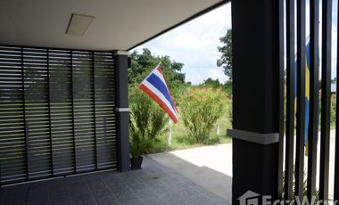 2 Bedroom Villa for sale in Salak Dai, Surin