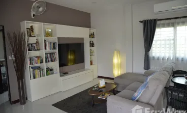 2 Bedroom Villa for sale in Salak Dai, Surin