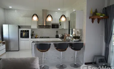 2 Bedroom Villa for sale in Salak Dai, Surin