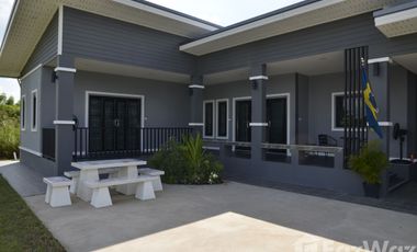 2 Bedroom Villa for sale in Salak Dai, Surin