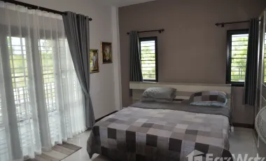 2 Bedroom Villa for sale in Salak Dai, Surin