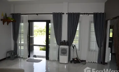 2 Bedroom Villa for sale in Salak Dai, Surin