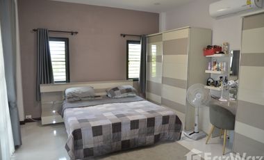 2 Bedroom Villa for sale in Salak Dai, Surin