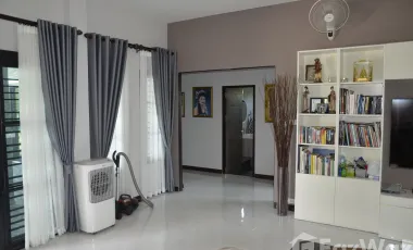 2 Bedroom Villa for sale in Salak Dai, Surin