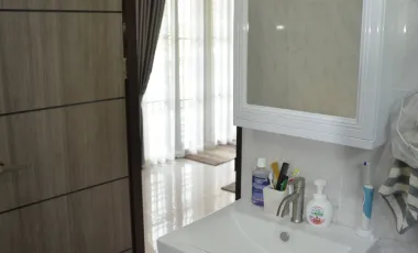2 Bedroom Villa for sale in Salak Dai, Surin