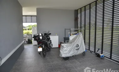 2 Bedroom Villa for sale in Salak Dai, Surin