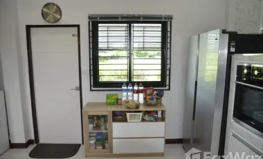 2 Bedroom Villa for sale in Salak Dai, Surin
