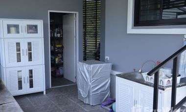 2 Bedroom Villa for sale in Salak Dai, Surin
