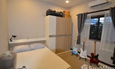 2 Bedroom Villa for sale in Salak Dai, Surin