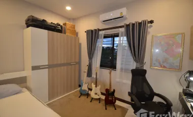 2 Bedroom Villa for sale in Salak Dai, Surin