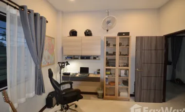 2 Bedroom Villa for sale in Salak Dai, Surin