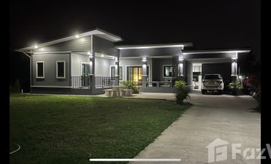 2 Bedroom Villa for sale in Salak Dai, Surin